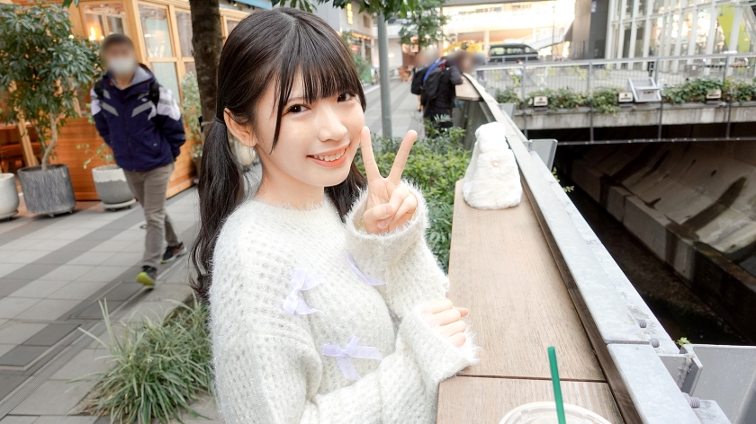 SIRO-5533（遠藤こはる）ツインテールの天然女子が激しいSEXがしたくて応募してきた！ふわふわモジモジしていながらも、いざSEXになると全身性感帯で何度もイってしまい快感が止まらない！ 【初撮り】ネットでAV応募→AV体験撮影 2422