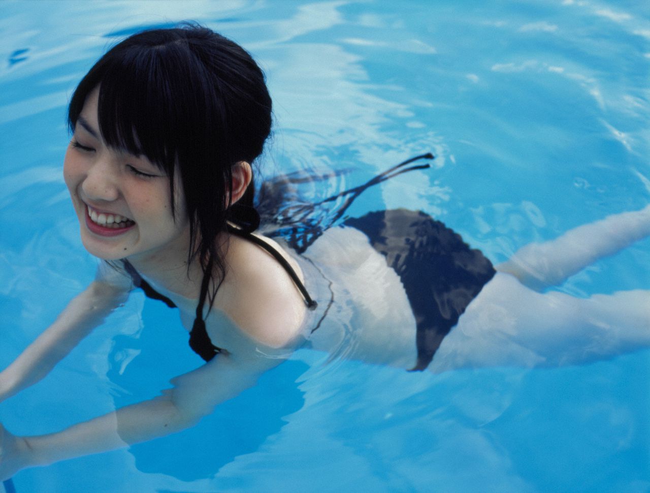 【デジタル写真集】（道重さゆみ）Hello! Project Digital Books Vol.041