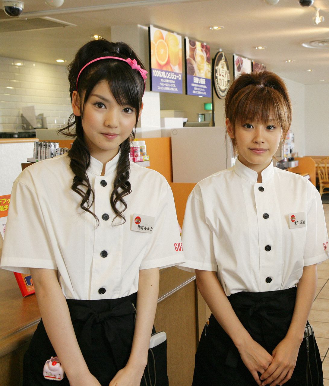 【デジタル写真集】（高橋愛 亀井絵里 道重さゆみ 田中れいな）Hello! Project Digital Books Vol.056