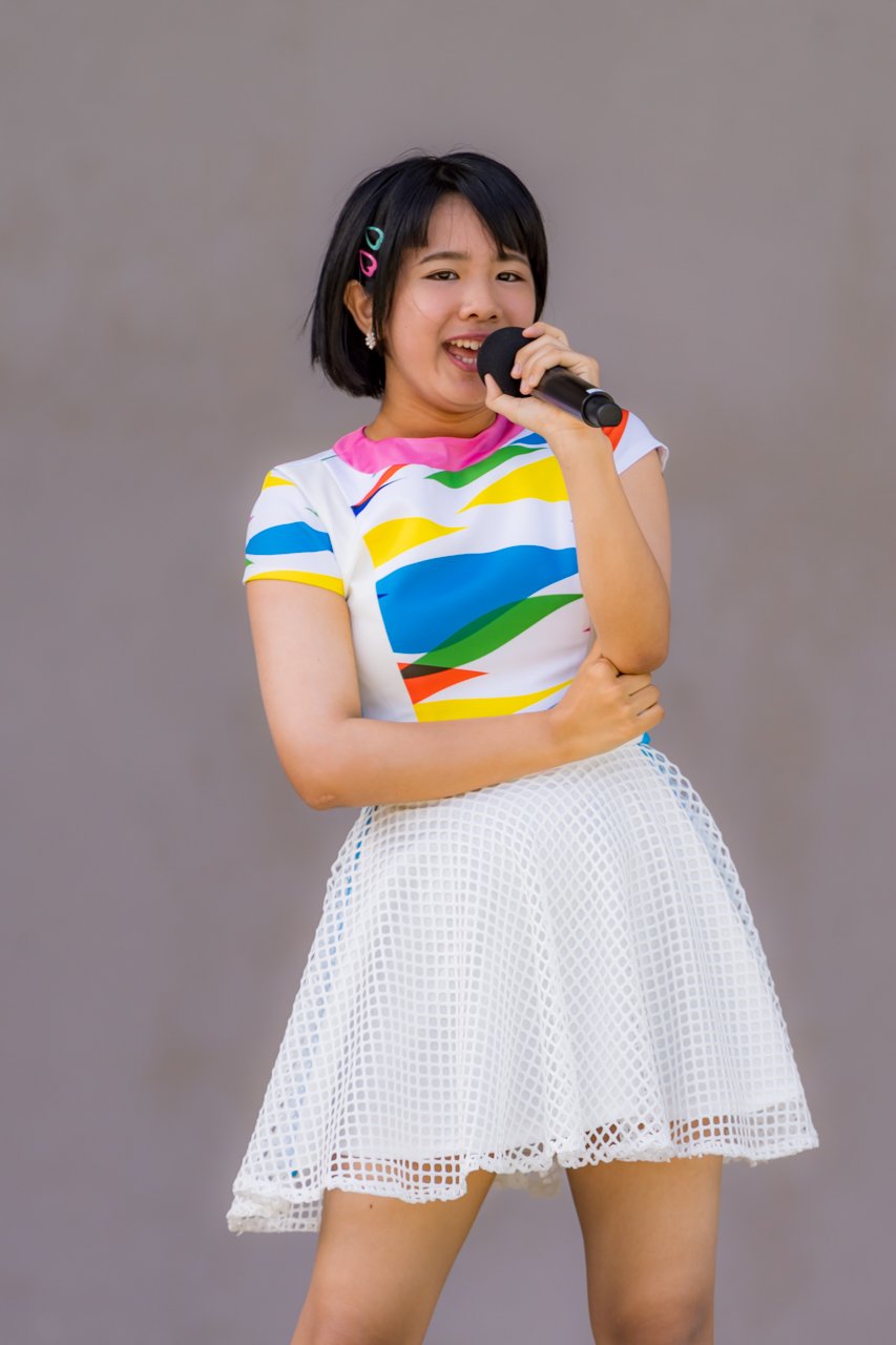 【画像】さくら地下アイドル時代