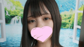 Pcolle（紬希ゆら）あどけな過ぎる初心なJKの『ゆらちゃん』は勃起ちんぽを見せつけられて「すごい…カチカチですね」と興味津々にフェラチオしてくれる（Pcolle-PPV-2696436945e4cf28644）