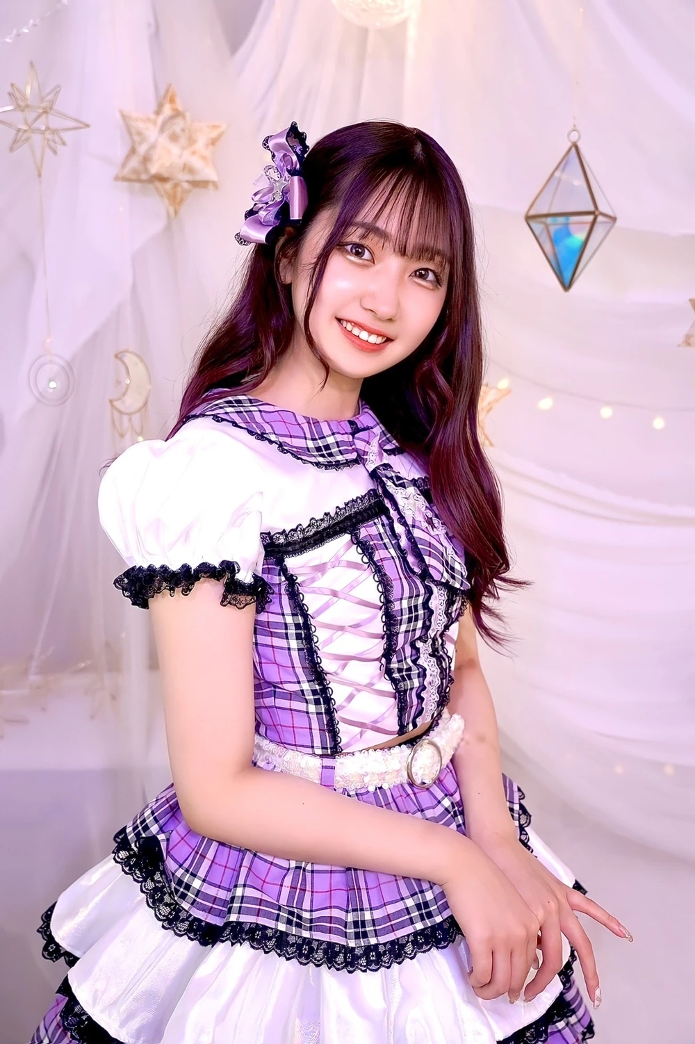 【画像】横山未夢地下アイドル時代