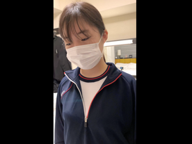 FC2-PPV-3940951【#攻略0-1縦長】東北/仙台の素.朴な●. 役●●. 生 .ひめさん ...で人生初の●. パ ●...