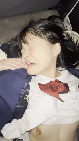 FC2-PPV-4339553【廃盤】【確定】（関東）暗い帰り道に突然　何度もされた板面行為　引き裂かれたパンティの中身をむさぼるように舐め尽くされ、虚しく3回も発射される