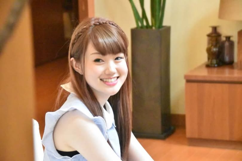 【画像】白城リサ（rizu）地下アイドル時代