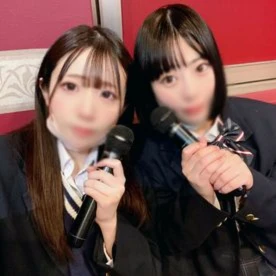 FC2-PPV-3190261（如月雅）【顔出し】ひめちゃんとあおいちゃん一緒に…
