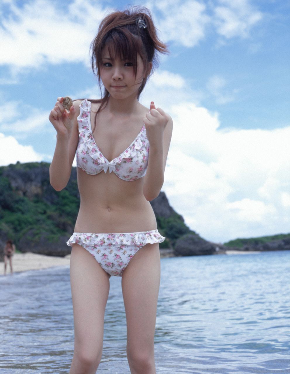 【デジタル写真集】（田中れいな）Hello! Project Digital Books Vol.046
