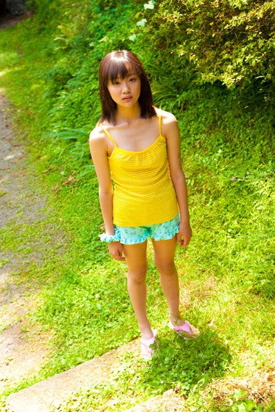 【デジタル写真集】（住田のあ）Pure～のあの夏休み～／ラブドル 住田のあSP